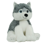 60430 16 Husky Dog v2